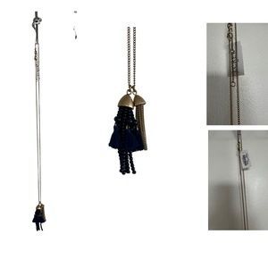 J crew necklace